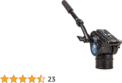 Изображение Gowica Sirui Sirui VH-10X Videohead