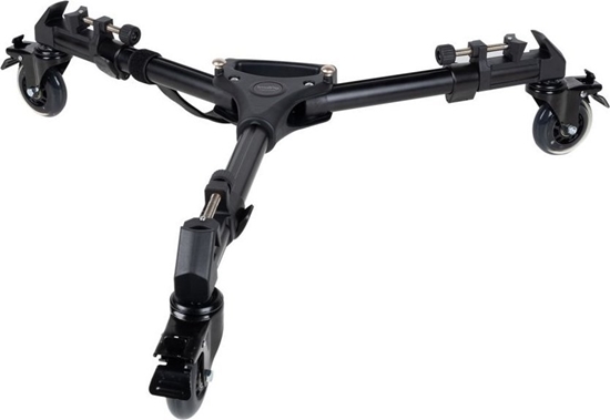 Picture of Gowica SmallRig SMALLRIG 3986 UNIVERSAL TRIPOD DOLLY