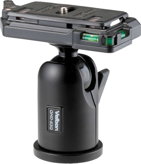 Picture of Gowica Velbon QHD-63 Q (V47180)