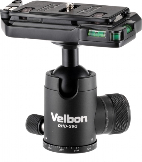 Picture of Gowica Velbon Velbon QHD-S6Q