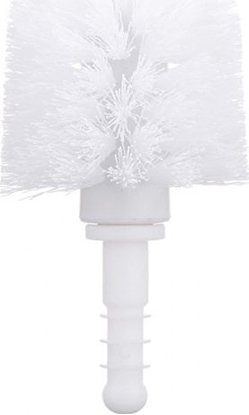 Изображение Gówka szczotki WC biay  (twm_516738)