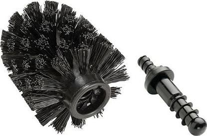 Picture of Gówka szczotki WC czarny  (twm_505667)