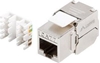 Изображение Lanberg Keystone Modul RJ45 CAT. 7 FTP 180° werkzeuglos