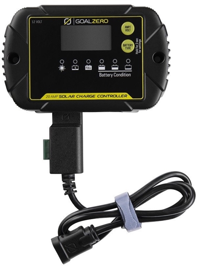 Picture of Goal Zero 96110 - 20A Charge Controller