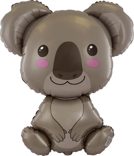 Изображение GoDan Balon foliowy 24" Koala Godan