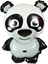 Picture of GoDan Balon foliowy Zoo - panda