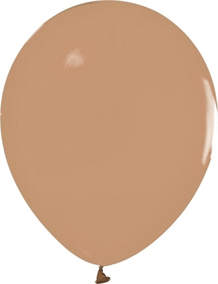 Attēls no GoDan Balony Beauty&Charm pastelowe 30cm 50szt