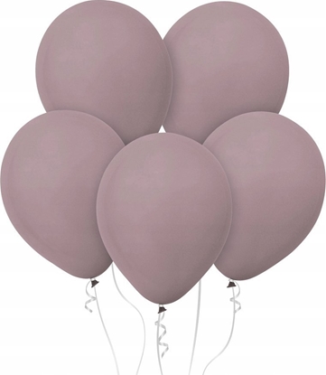 Attēls no GoDan Balony Beauty&Charm pastelowe 30cm 50szt