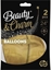 Attēls no GoDan Balony Beauty&Charm platynowe j.zote 61cm 2szt