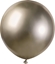 Attēls no GoDan Balony shiny szampaskie 48cm 25szt