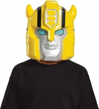 Picture of GoDan Maska Bumblebee Transformers rozm. uniwersalny
