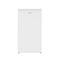 Picture of Goddess Refrigerator | GODRSF085GWAE | Energy efficiency class E | Free standing | Larder | Height 85 cm | Fridge net capacity 83 L | 41 dB | White
