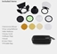Picture of Godox AK-R1 accessory set for ROUND