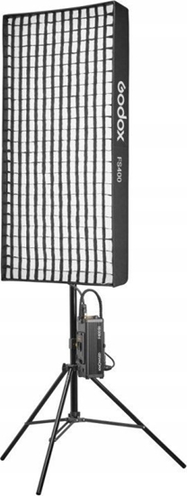 Picture of Godox F400Bi flexible Studio LED Light