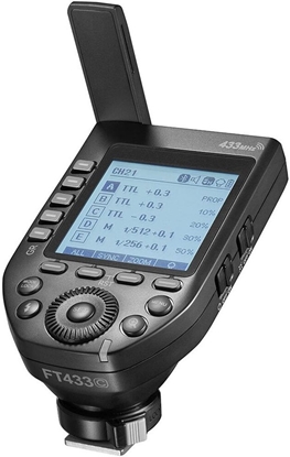 Picture of Godox FT433C Transmitter for Canon