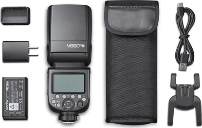 Picture of GODOX Godox V860III Nikon