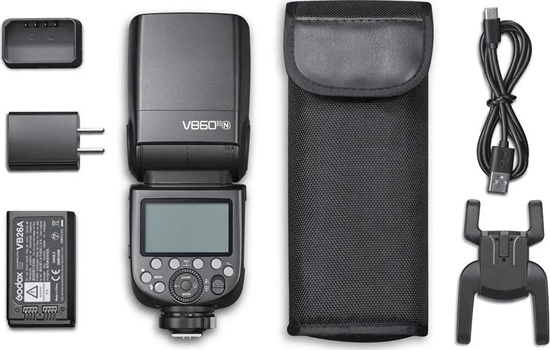 Picture of GODOX Godox V860III Nikon