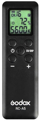 Picture of Godox RC-A5 Remote Control