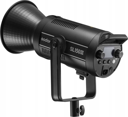 Attēls no Godox SL-150 III LED light Daylight