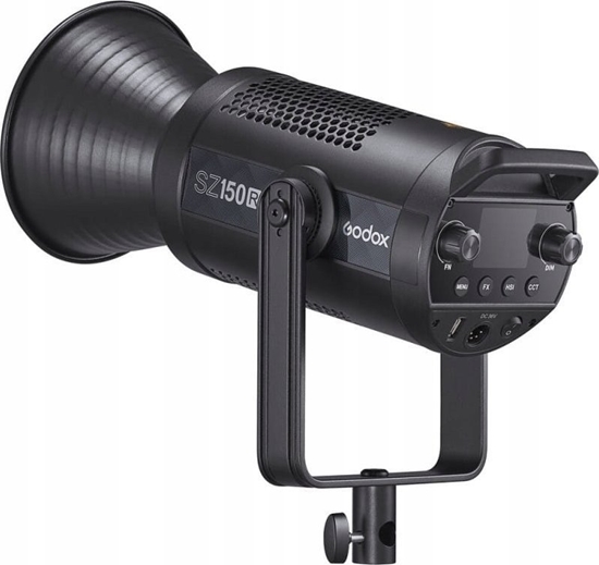 Picture of Godox SZ150R  RGB LED Light Bi-Color zoombar