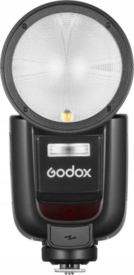 Picture of Godox V1Pro F           Fujifilm