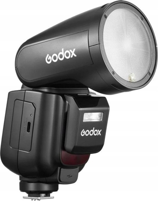 Изображение Godox V1Pro N             Nikon