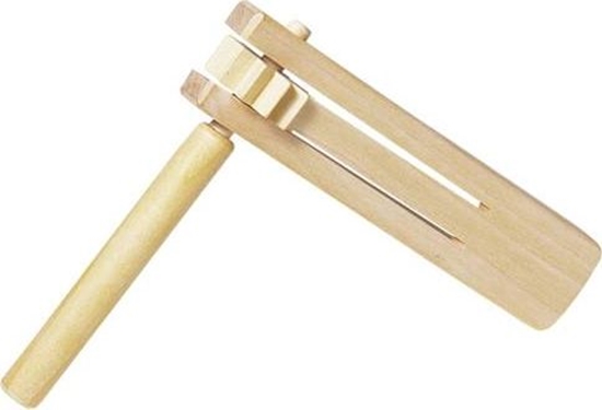 Picture of Goki Drewniana Terkotka, koatka dla dzieci Metoda Marii Montessori uniw