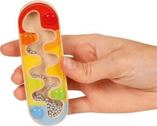 Picture of Goki Goki Deszczownica Zygzak