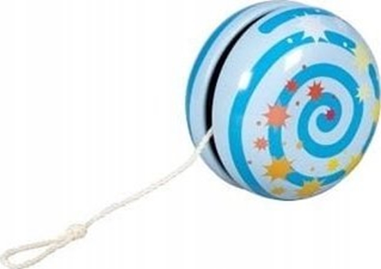 Picture of Goki Yo-Yo metalowe mix