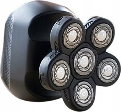 Picture of GOLARKA DO GOWY MASTERSMOOTH GOWICOWA AKUMULATORORWA