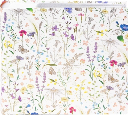 Attēls no Goldbuch Album GOLDBUCH 17574 Summer Meadow white 23x23cm, 10x15cm /200 photo||bookbound [V]