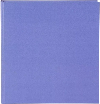 Attēls no Goldbuch Album GOLDBUCH 27760 Viola 30x31 60 pages | corners/stickers |