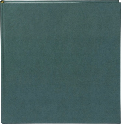 Attēls no Goldbuch Albumas GOLDBUCH 27748 Hanf midnight alias 30x31 60psl | kampuiai/lipdukai | knyginio riimo