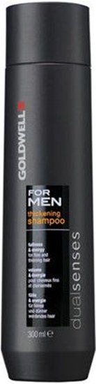 Picture of Goldwell Dualsenses For Men Thickening Shampoo Szampon do wosów 300ml