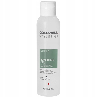 Picture of Goldwell Stylesign Curls Bundling Gel, 150 ml