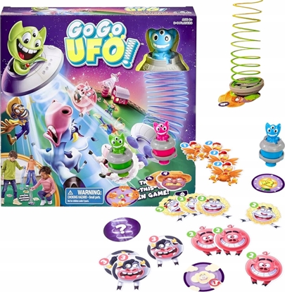 Picture of Goliath GOLIATH Go Go UFO gra 320192