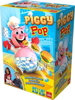 Picture of Goliath Piggy Pop