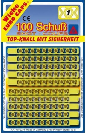 Picture of Gonher Naboje do magazynku