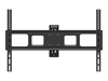 Picture of Goobay | Wall mount | TV Wall Mount Basic FULLMOTION (L) | Tilt, Swivel | Black