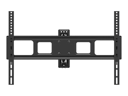 Attēls no Goobay | Wall mount | TV Wall Mount Basic FULLMOTION (L) | Tilt, Swivel | Black