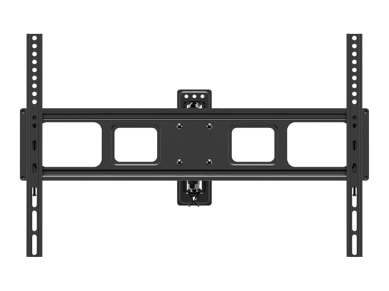Picture of Goobay | Wall mount | TV Wall Mount Basic FULLMOTION (L) | Tilt, Swivel | Black