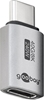 Изображение Goobay 74447 USB-C Adapter Straight, USB4 |