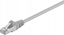 Изображение Goobay CAT 5e Kabel czcy, SF/UTP, Szary - Dugo kabla 15 m