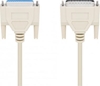 Picture of Goobay DB-25 - DB-25, 1.8m, Szary (JAB-854314)