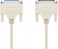 Attēls no Goobay DB-25 - DB-25, 1.8m, Szary (JAB-854314)