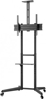 Picture of Goobay Floor stand | 59508 TV Presentation Stand Pro (Size L) | Adjustable Height, Tilt | 37-70 " | Black