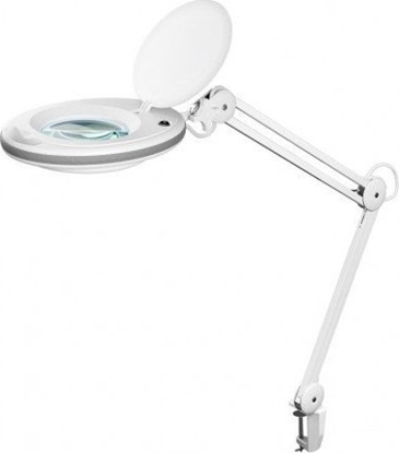 Picture of Goobay Lampa lupa LED z zaciskiem, 8 W