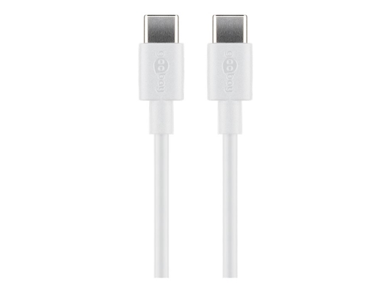 Picture of Goobay USB-C Charging and Sync Cable, 1m | 66317