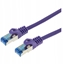 Picture of Good Connections PATCH CABLE SF/UTP 1M - CAT5E