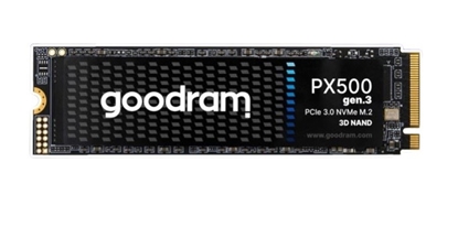 Picture of GoodRam PX500-G3 SSD 1TB